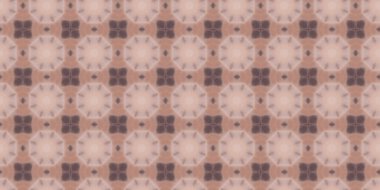 Kusursuz geometrik süslemeli desen, soyut arkaplan