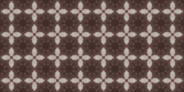 Kusursuz geometrik süslemeli desen, soyut arkaplan