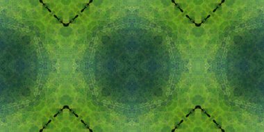 Kusursuz geometrik süslemeli desen, soyut arkaplan