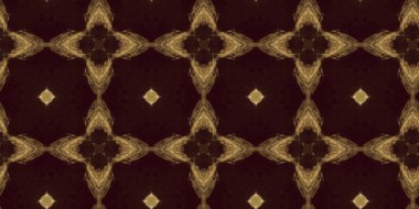 Kusursuz geometrik süslemeli desen, soyut arkaplan