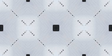 Kusursuz geometrik süslemeli desen, soyut arkaplan