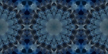 Kusursuz geometrik süslemeli desen, soyut arkaplan