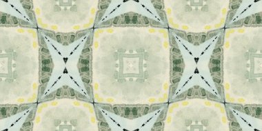 Kusursuz geometrik süslemeli desen, soyut arkaplan