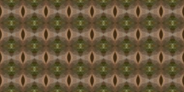 Kusursuz geometrik süslemeli desen, soyut arkaplan