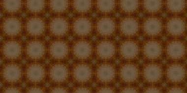 Kusursuz geometrik süslemeli desen, soyut arkaplan