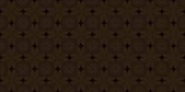 Kusursuz geometrik süslemeli desen, soyut arkaplan