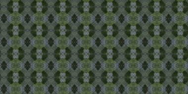 Kusursuz geometrik süslemeli desen, soyut arkaplan