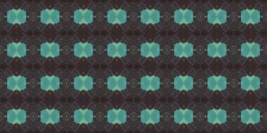 Kusursuz geometrik süslemeli desen, soyut arkaplan