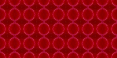 Kusursuz geometrik süslemeli desen, soyut arkaplan