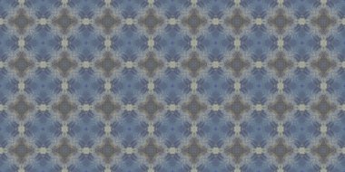 Kusursuz geometrik süslemeli desen, soyut arkaplan