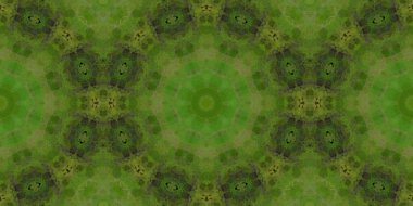 Kusursuz geometrik süslemeli desen, soyut arkaplan