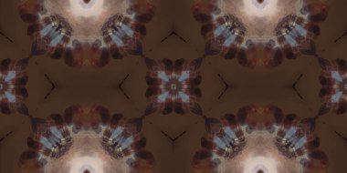 Kusursuz geometrik süslemeli desen, soyut arkaplan