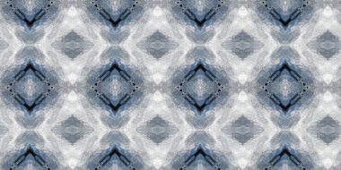 Kusursuz geometrik süslemeli desen, soyut arkaplan