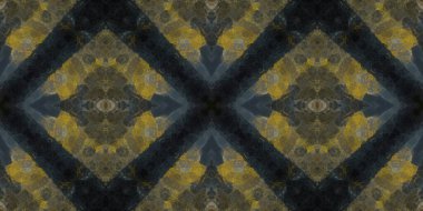 Kusursuz geometrik süslemeli desen, soyut arkaplan