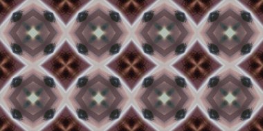 Kusursuz geometrik süslemeli desen, soyut arkaplan