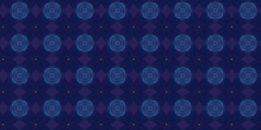 Kusursuz geometrik süslemeli desen, soyut arkaplan