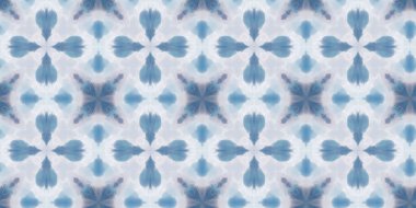 Kusursuz geometrik süslemeli desen, soyut arkaplan