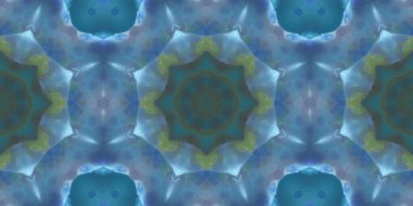 Kusursuz geometrik süslemeli desen, soyut arkaplan