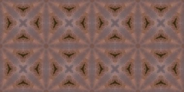 Kusursuz geometrik süslemeli desen, soyut arkaplan