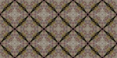 Kusursuz geometrik süslemeli desen, soyut arkaplan