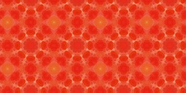 Kusursuz geometrik süslemeli desen, soyut arkaplan