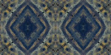 Kusursuz geometrik süslemeli desen, soyut arkaplan