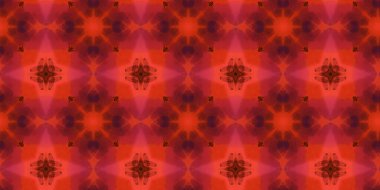 Kusursuz geometrik süslemeli desen, soyut arkaplan