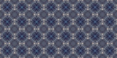 Kusursuz geometrik süslemeli desen, soyut arkaplan