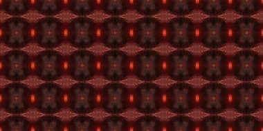 Kusursuz geometrik süslemeli desen, soyut arkaplan