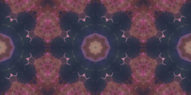 Kusursuz geometrik süslemeli desen, soyut arkaplan