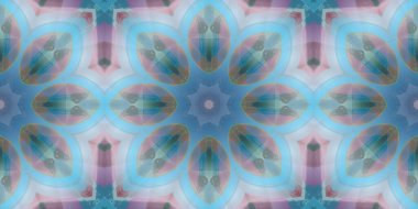 Kusursuz geometrik süslemeli desen, soyut arkaplan