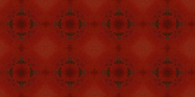 Kusursuz geometrik süslemeli desen, soyut arkaplan