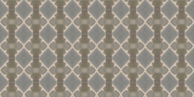 Kusursuz geometrik süslemeli desen, soyut arkaplan