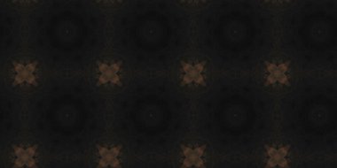 Kusursuz geometrik süslemeli desen, soyut arkaplan