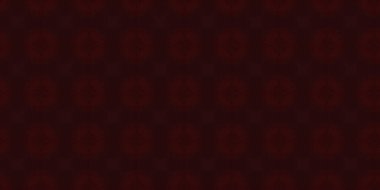 Kusursuz geometrik süslemeli desen, soyut arkaplan