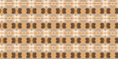 Kusursuz geometrik süslemeli desen, soyut arkaplan