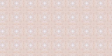 Kusursuz geometrik süslemeli desen, soyut arkaplan