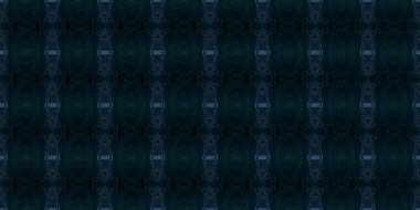 Kusursuz geometrik süslemeli desen, soyut arkaplan