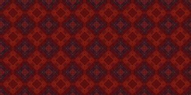 Kusursuz geometrik süslemeli desen, soyut arkaplan