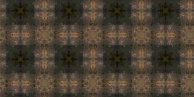 Kusursuz geometrik süslemeli desen, soyut arkaplan