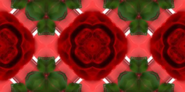 Kusursuz geometrik süslemeli desen, soyut arkaplan