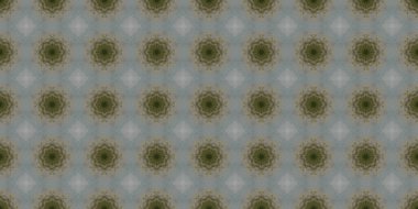 Kusursuz geometrik süslemeli desen, soyut arkaplan