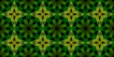 Kusursuz geometrik süslemeli desen, soyut arkaplan