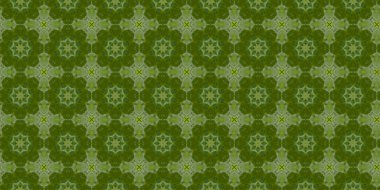 Kusursuz geometrik süslemeli desen, soyut arkaplan