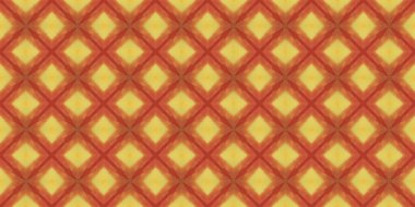 Kusursuz geometrik süslemeli desen, soyut arkaplan