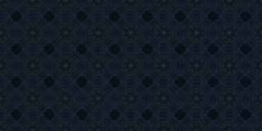 Kusursuz geometrik süslemeli desen, soyut arkaplan