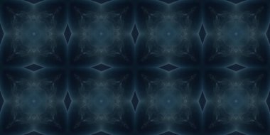 Kusursuz geometrik süslemeli desen, soyut arkaplan