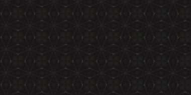 Kusursuz geometrik süslemeli desen, soyut arkaplan