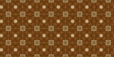 Kusursuz geometrik süslemeli desen, soyut arkaplan