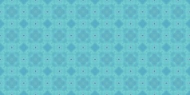 Kusursuz geometrik süslemeli desen, soyut arkaplan